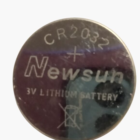 Flameless Red Votive Candles Lot 12 - Picture 13 of 14